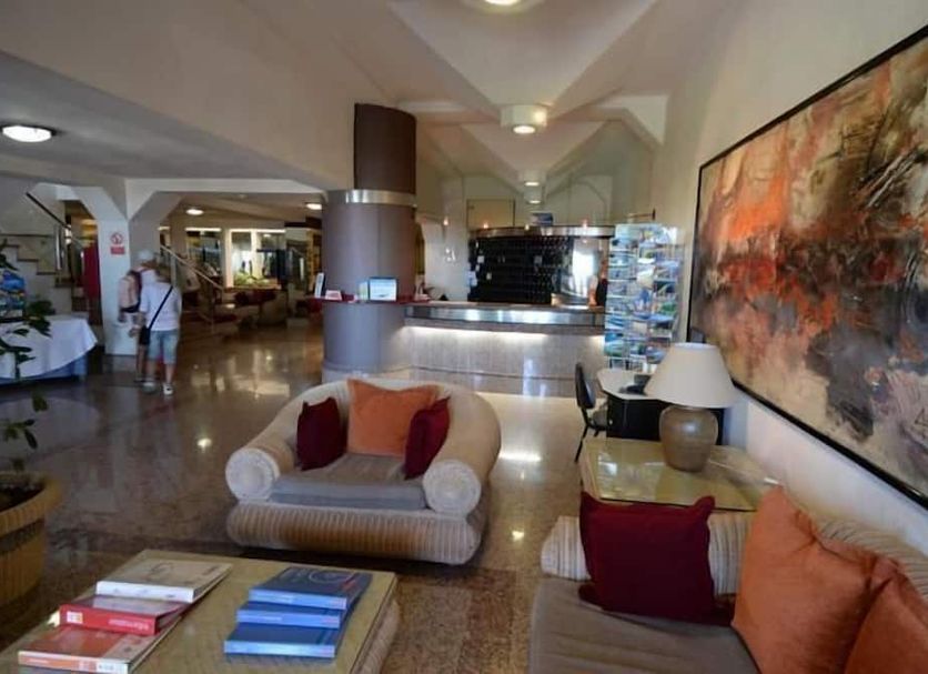 Ingresso Foto