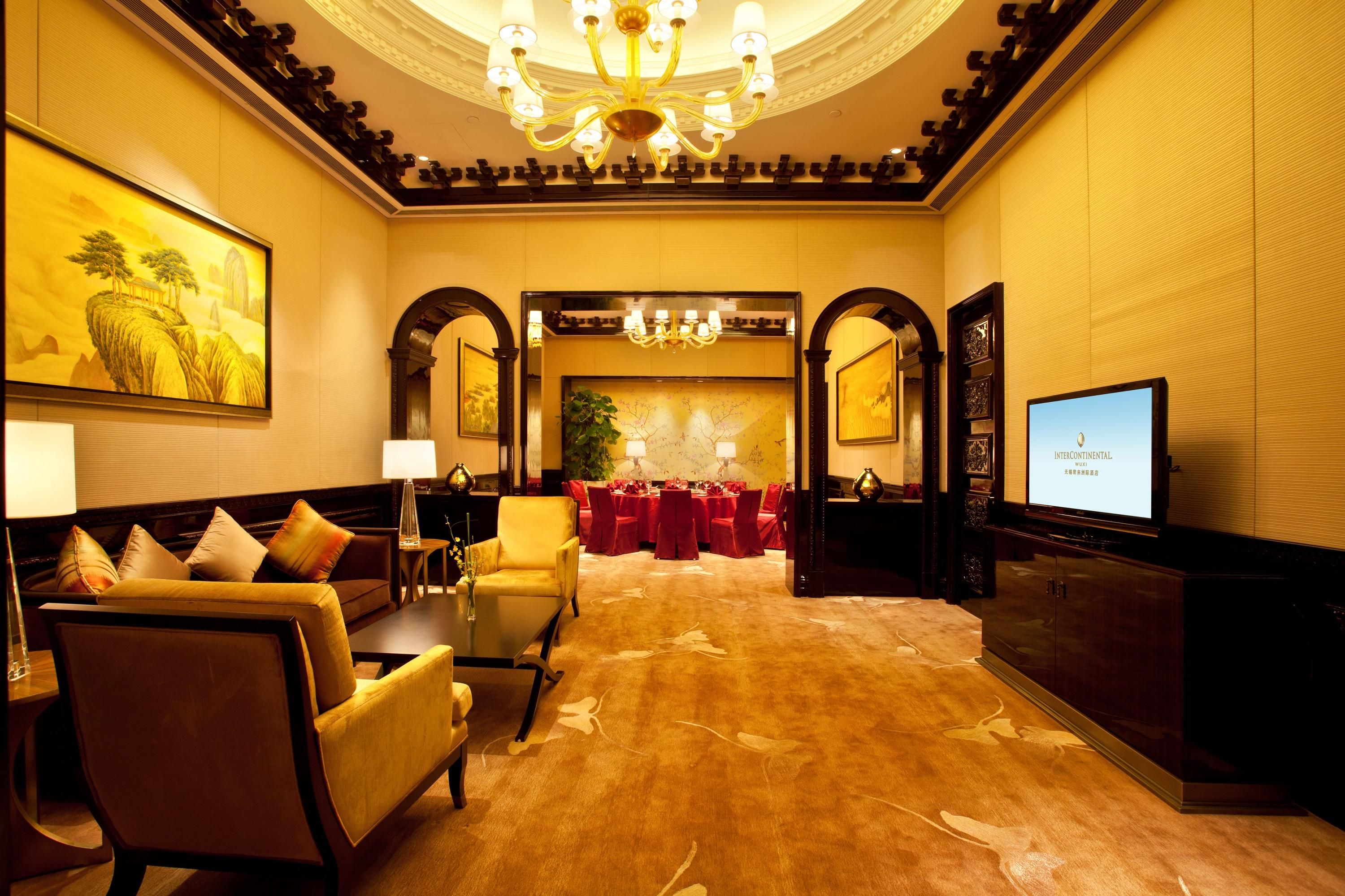 Area lounge