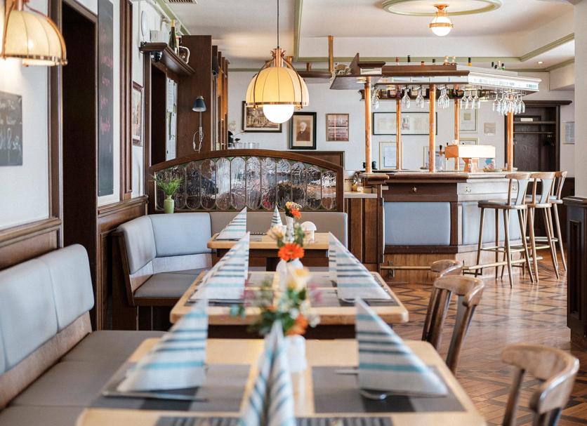 Ristorante Foto