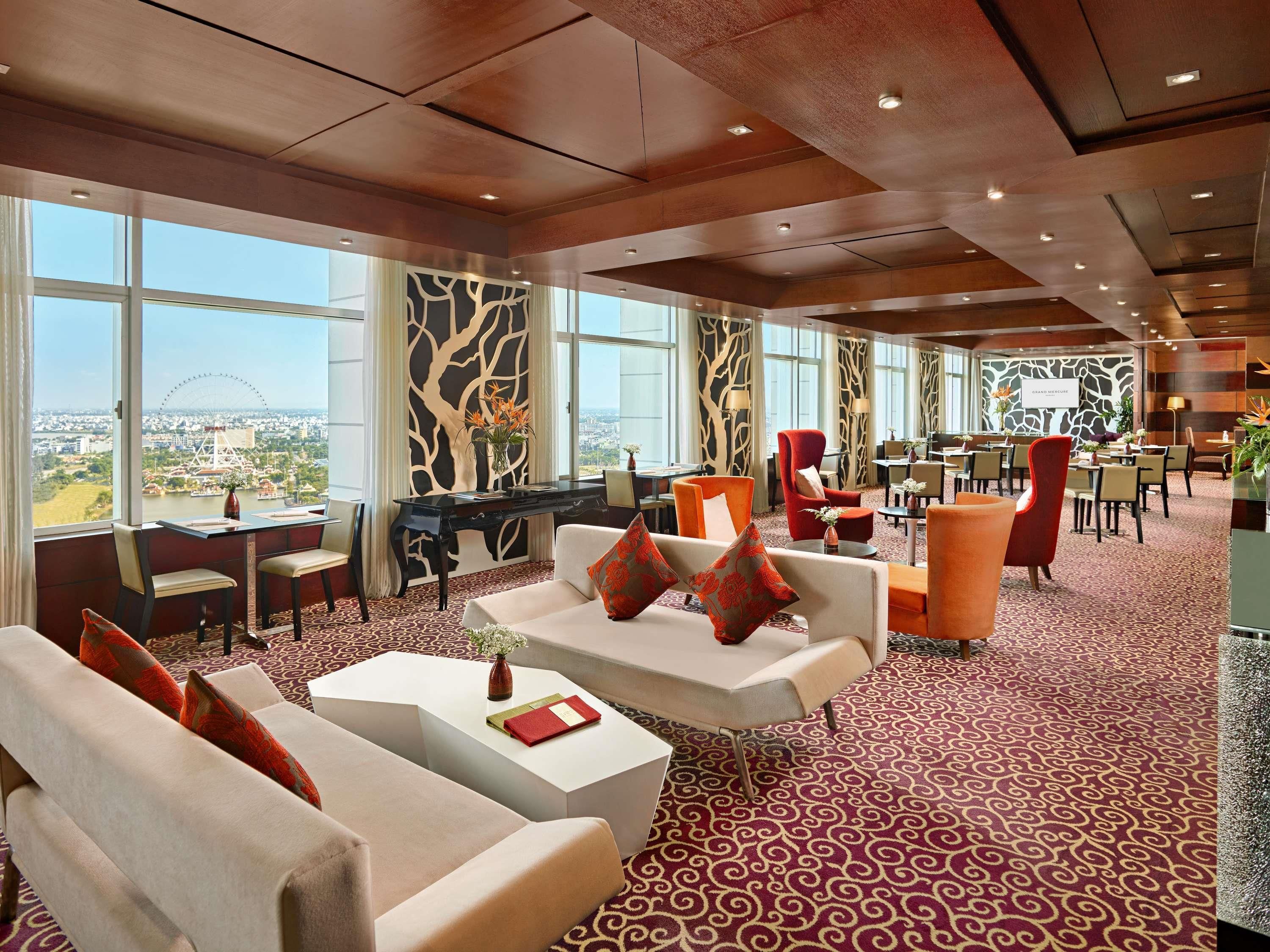 Area lounge
