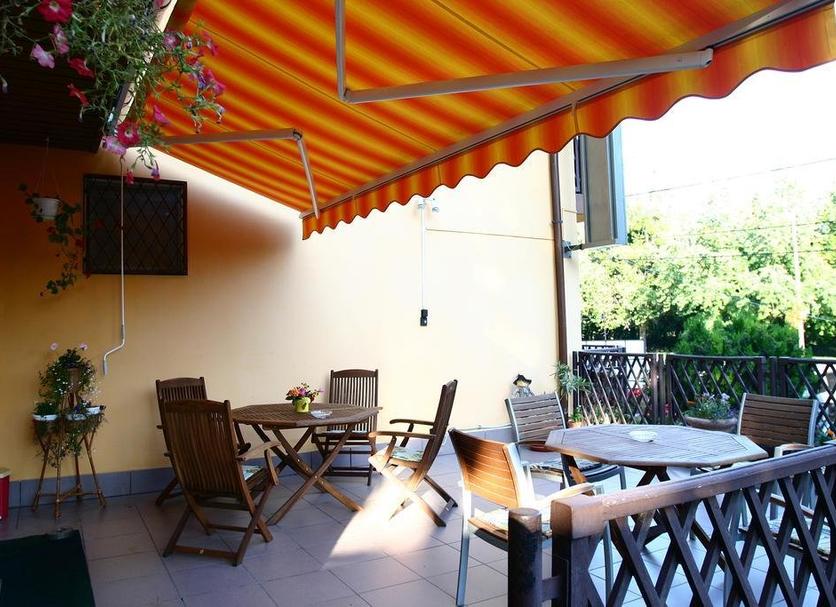 Balcone Foto