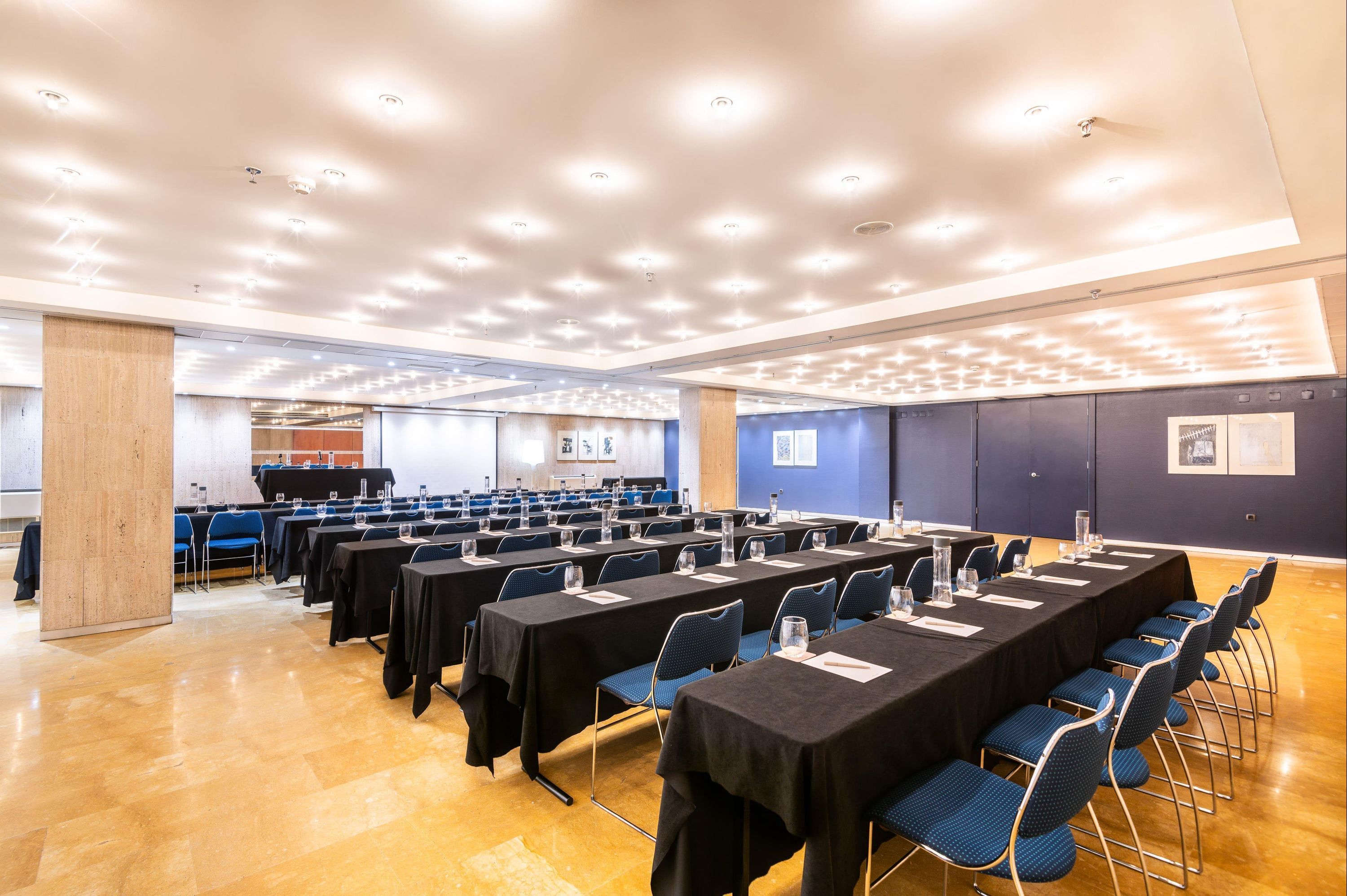 Sala conferenze