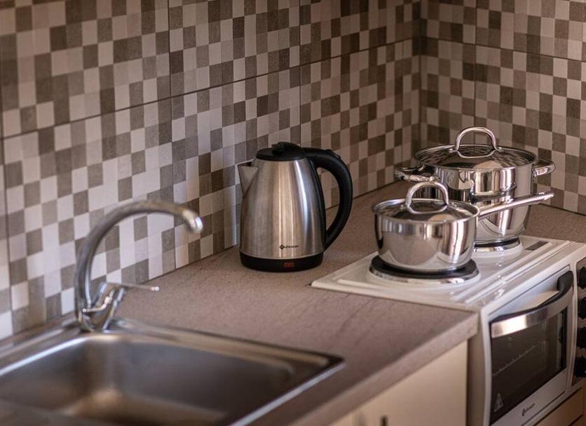 Cucina Foto