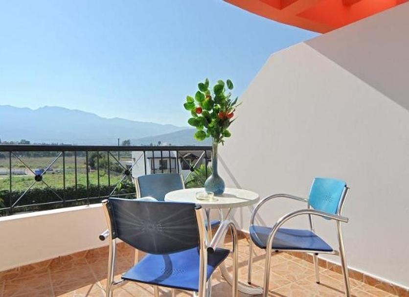 Balcone Foto