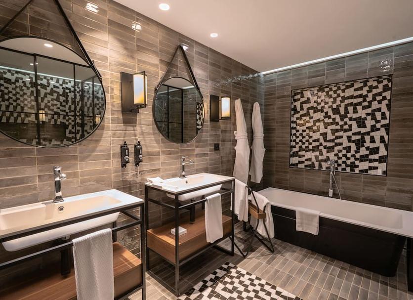 Bagno Foto