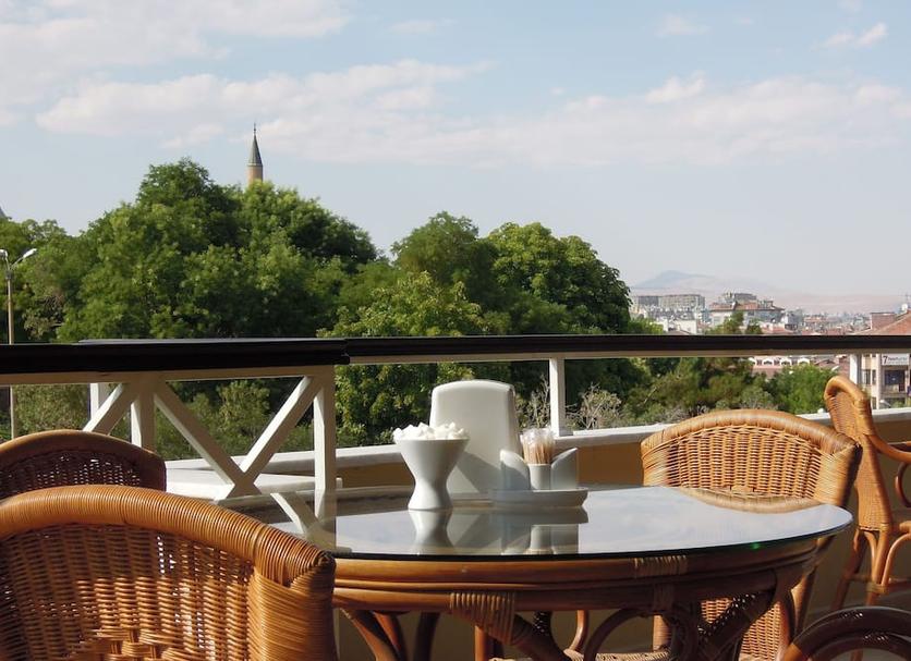 Balcone Foto