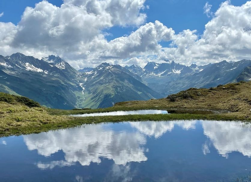 Vista esterna Foto