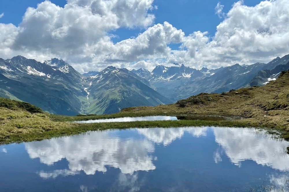 Vista esterna Foto