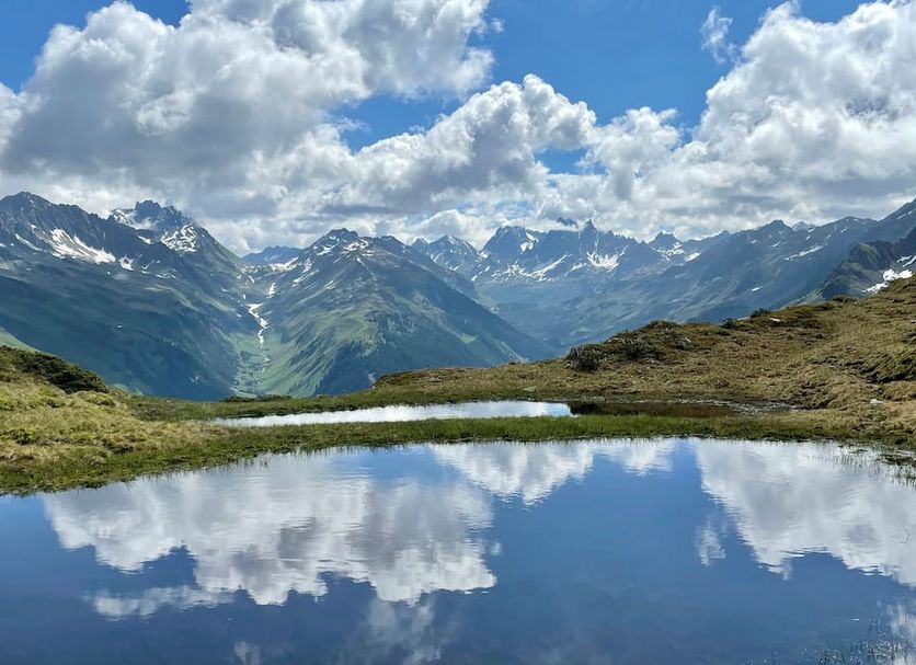 Vista esterna Foto
