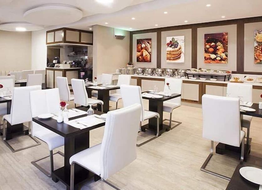 Ristorante Foto