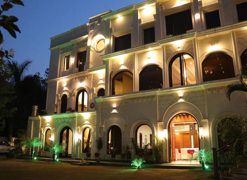 Edificio Foto