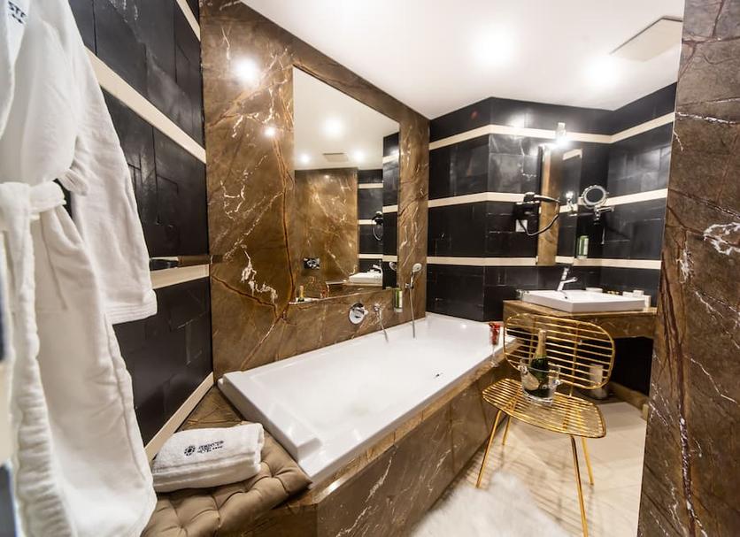 Bagno Foto