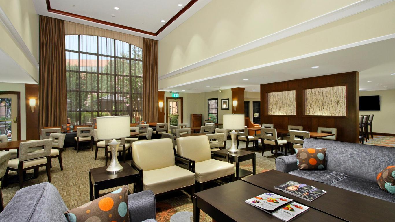 Staybridge Suites Tysons - Mclean