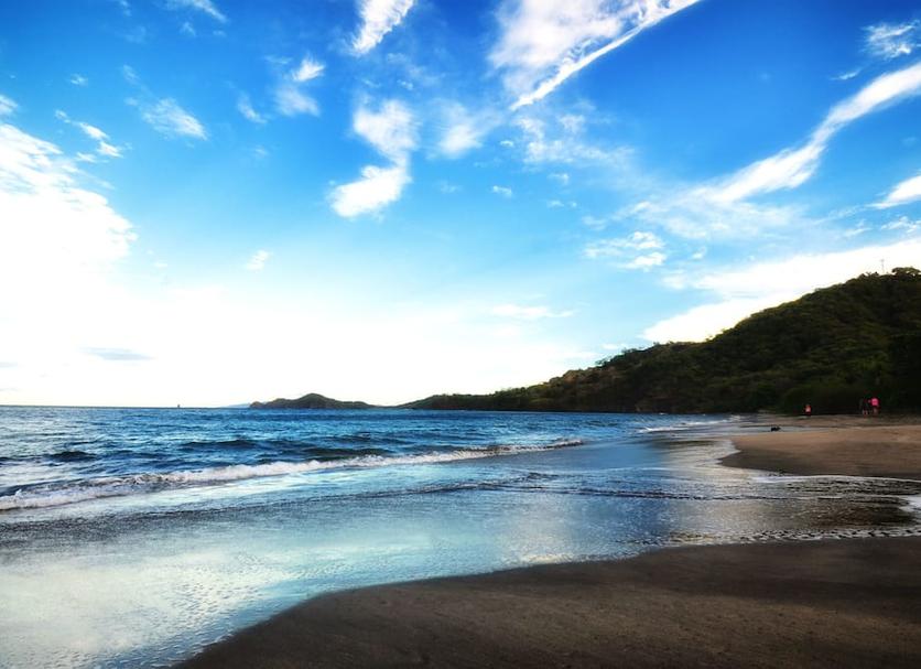 Spiaggia Foto
