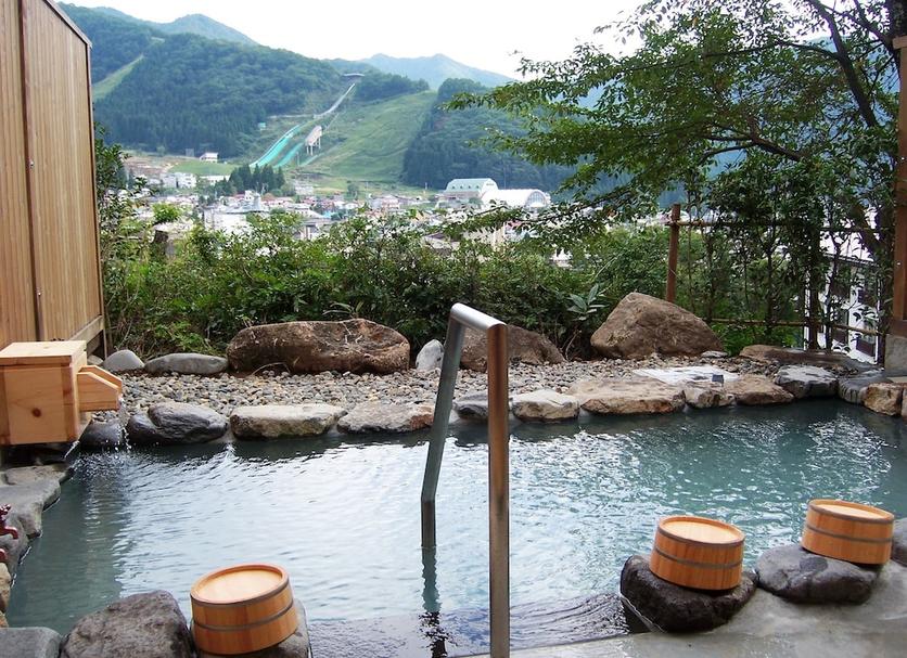 Bagno Foto