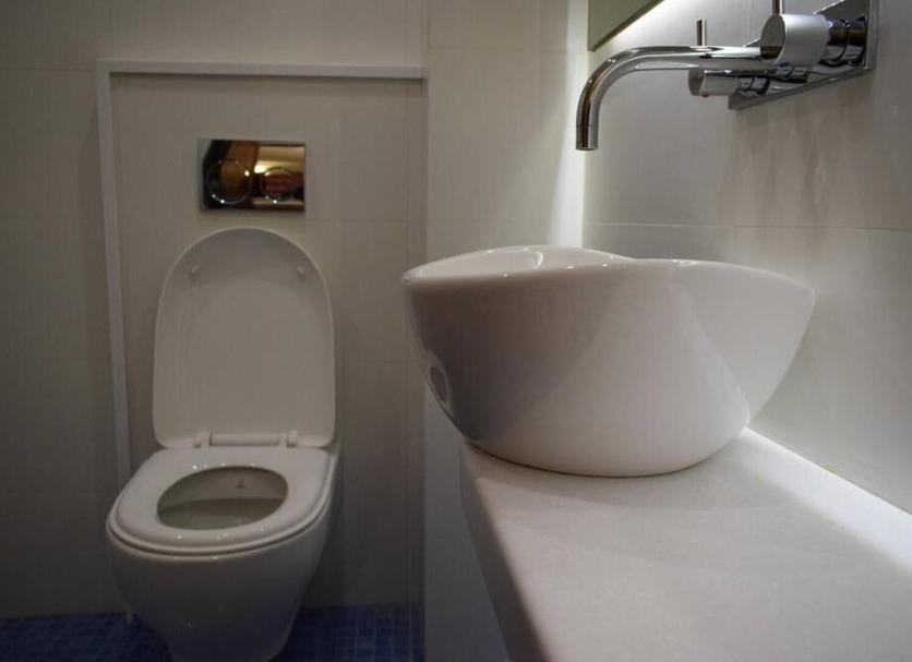 Bagno Foto