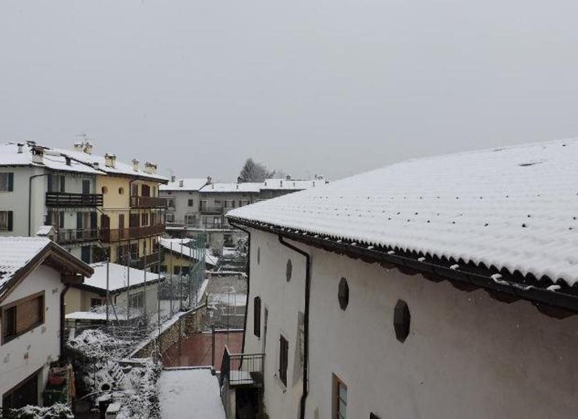 Vista esterna Foto