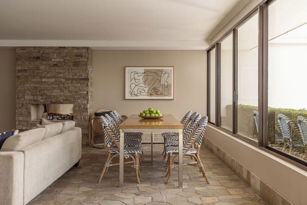 Sala pranzo