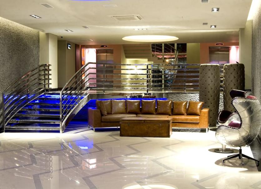 Ingresso Foto