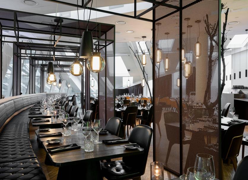 Ristorante Foto