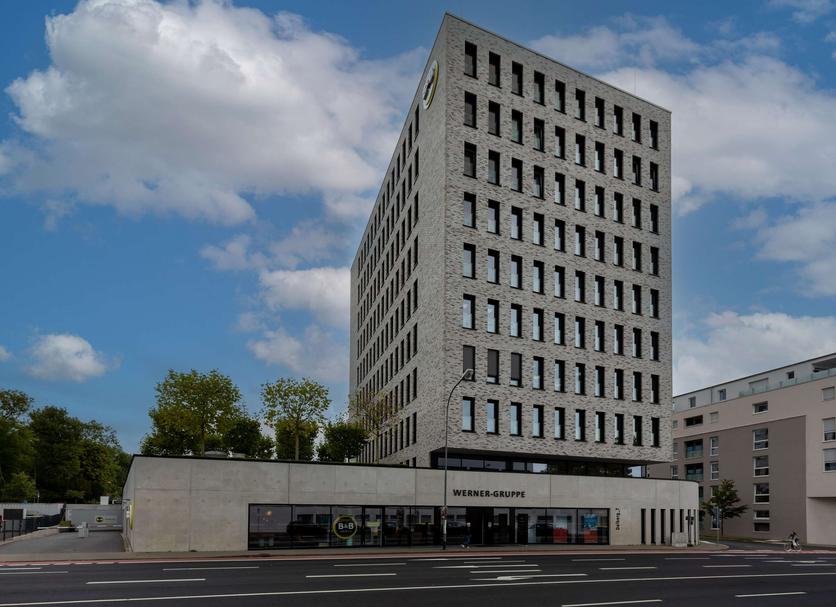 Edificio Foto
