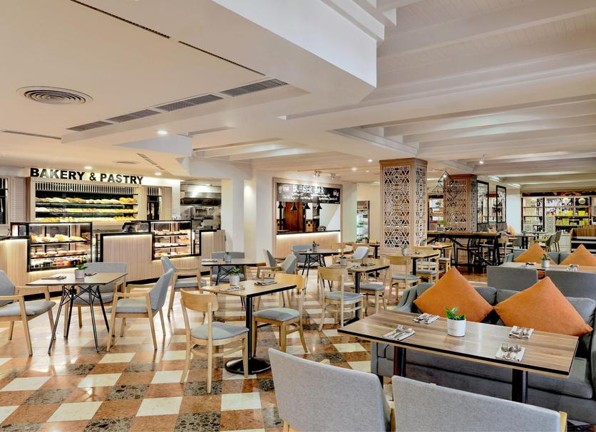 Ristorante Foto