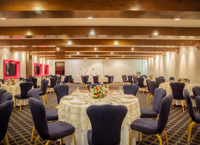 Sala ricevimenti Foto