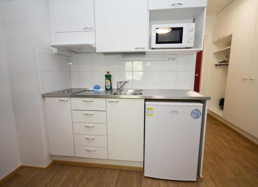 Cucina Foto