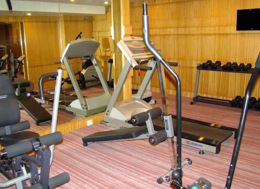 Palestra Foto