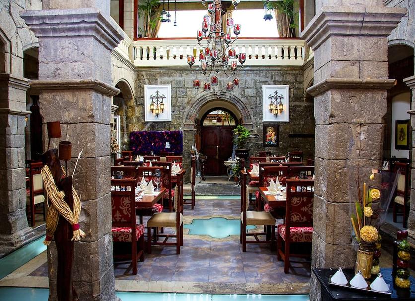 Ristorante Foto