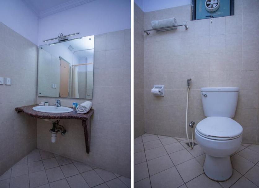 Bagno Foto