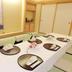 Sala pranzo