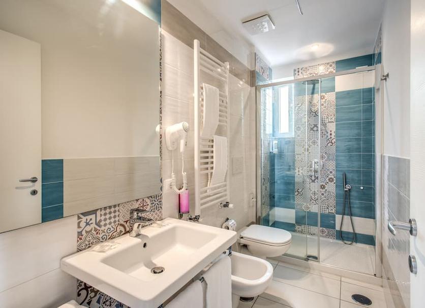 Bagno Foto
