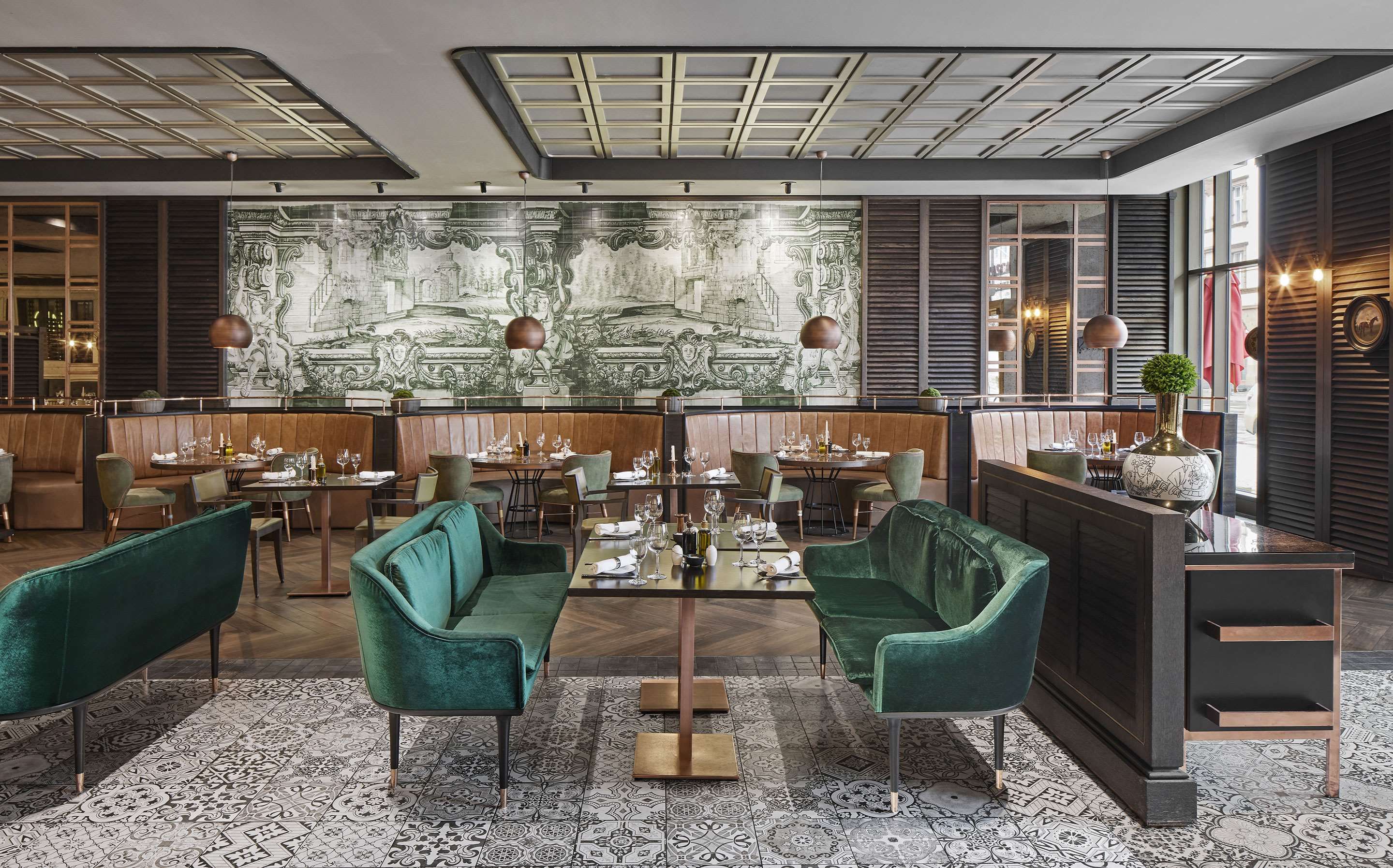 Ristorante