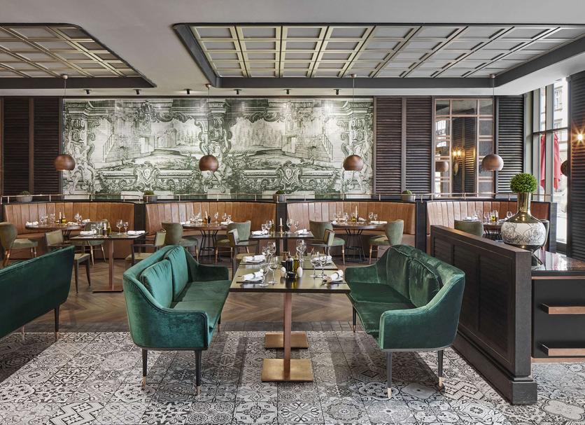 Ristorante Foto