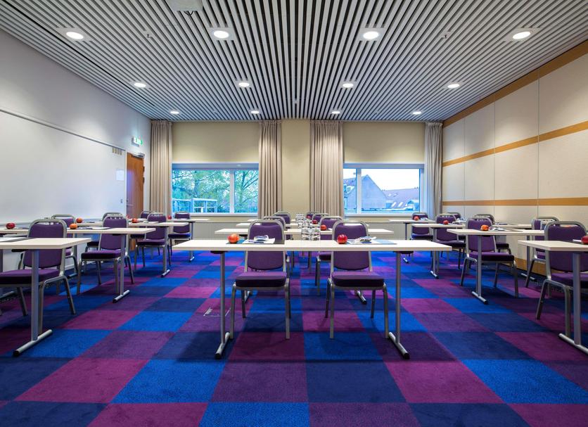 Sala conferenze Foto