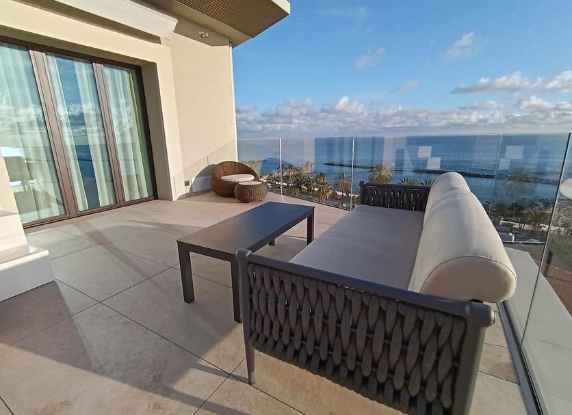 Balcone Foto