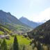 Vista esterna