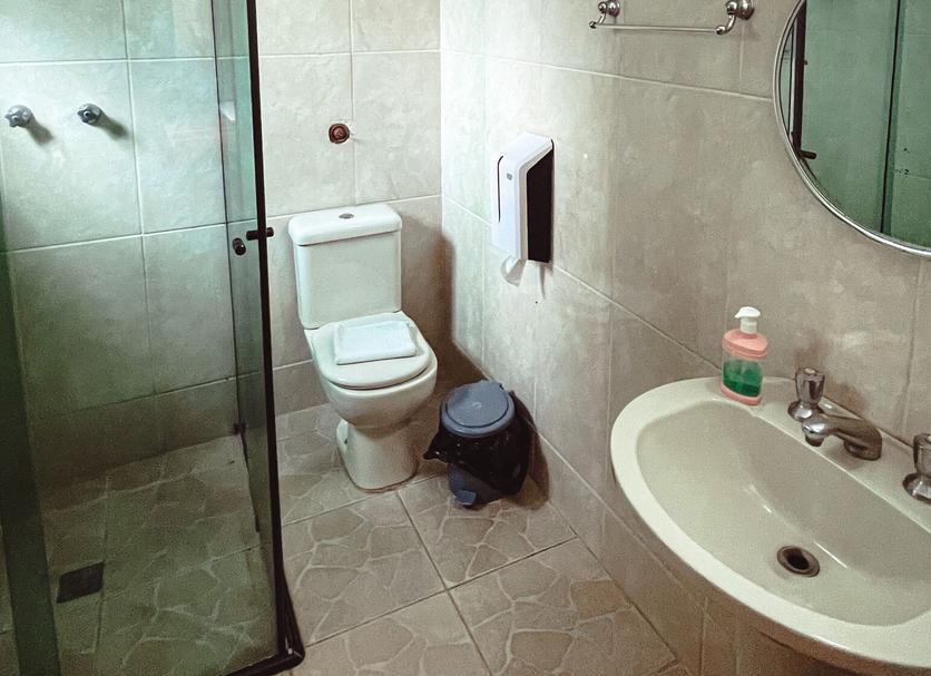 Bagno Foto