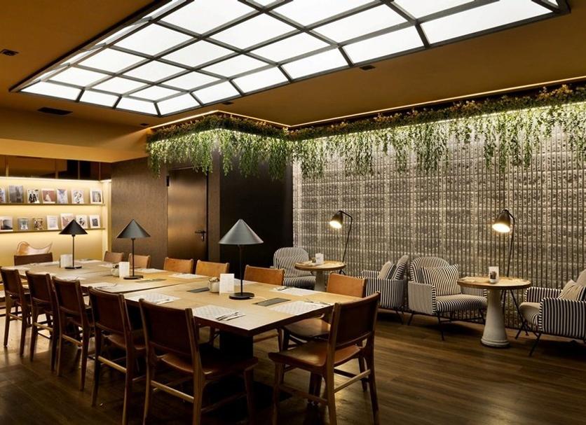 Ristorante Foto