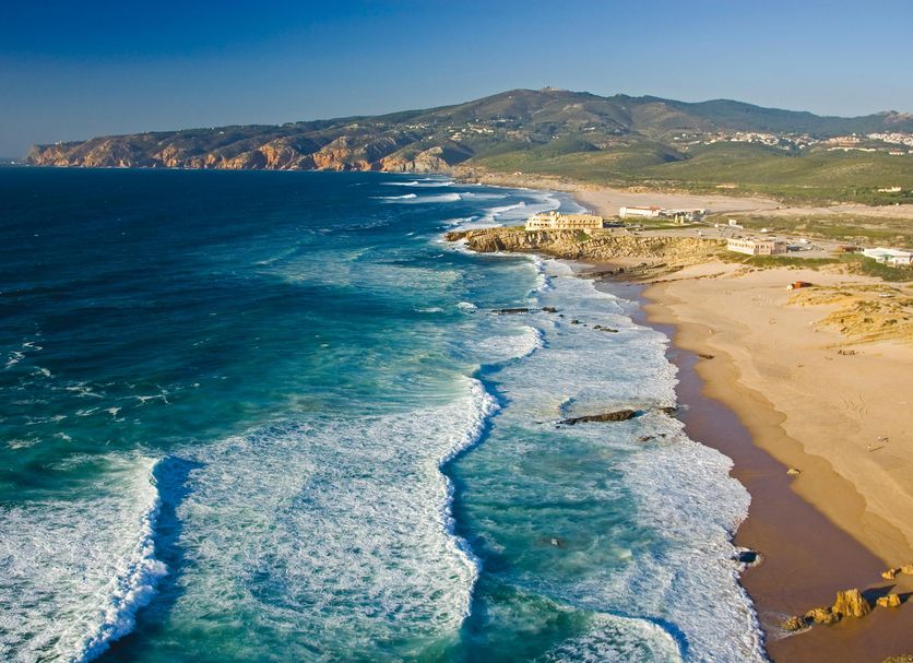 Spiaggia Foto