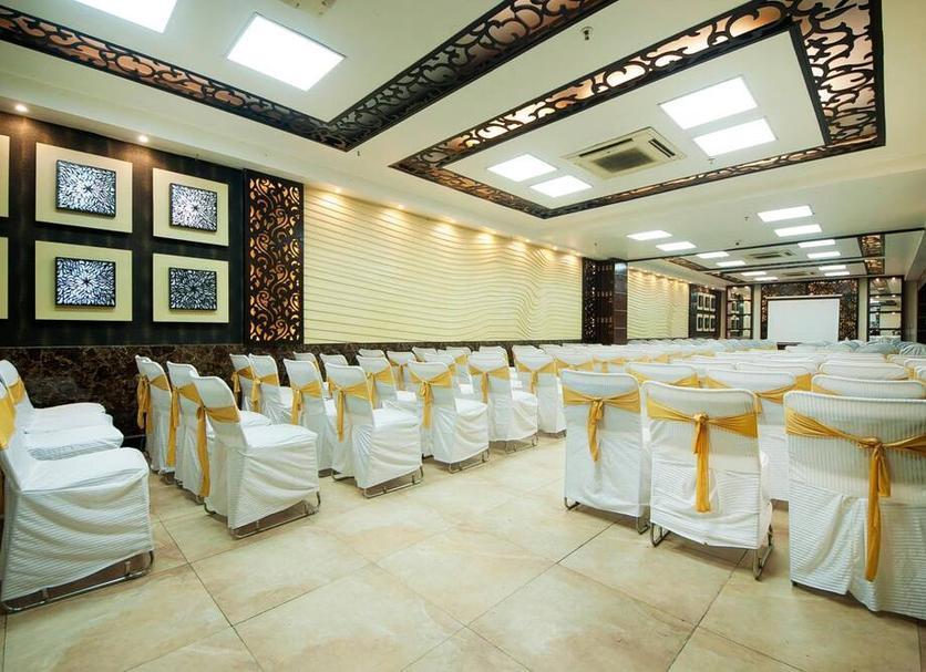 Sala ricevimenti Foto