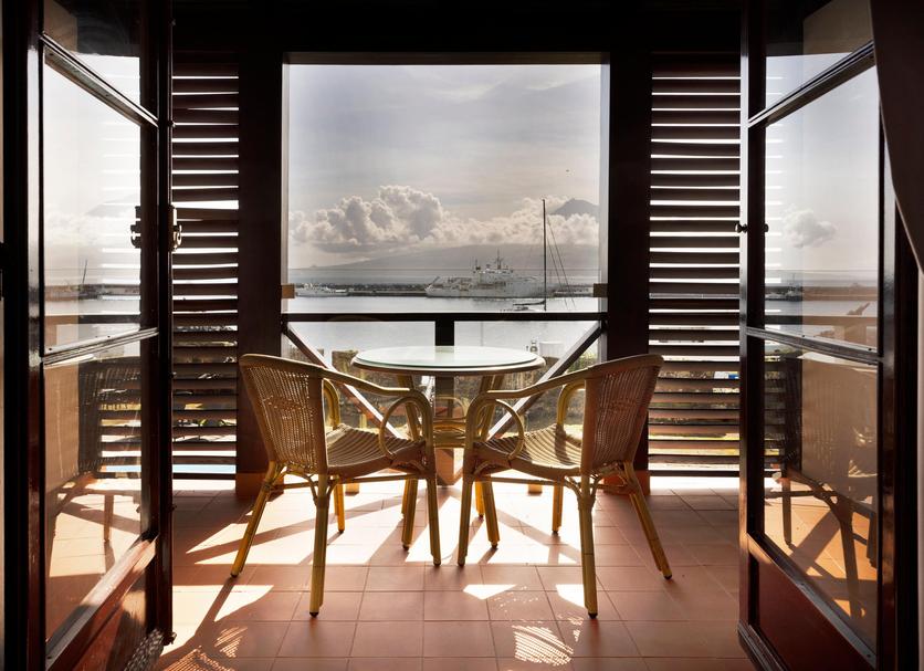 Balcone Foto