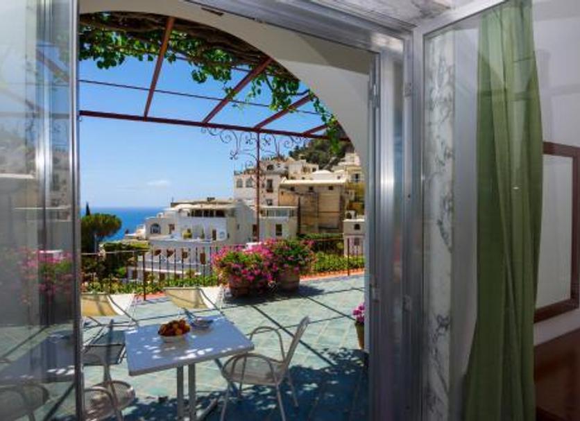 Balcone Foto