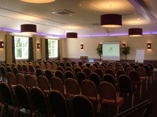 Sala conferenze