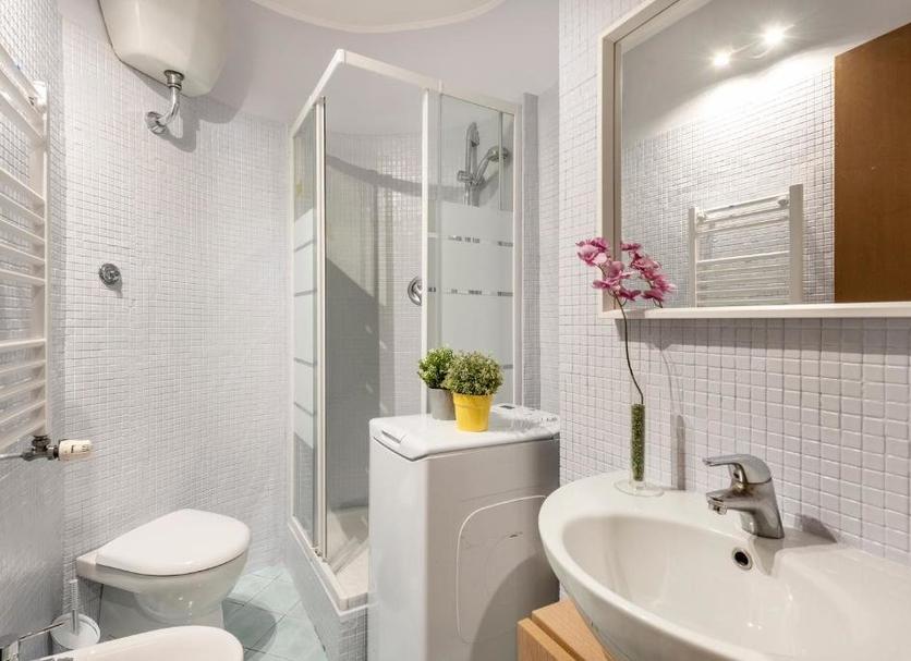 Bagno Foto