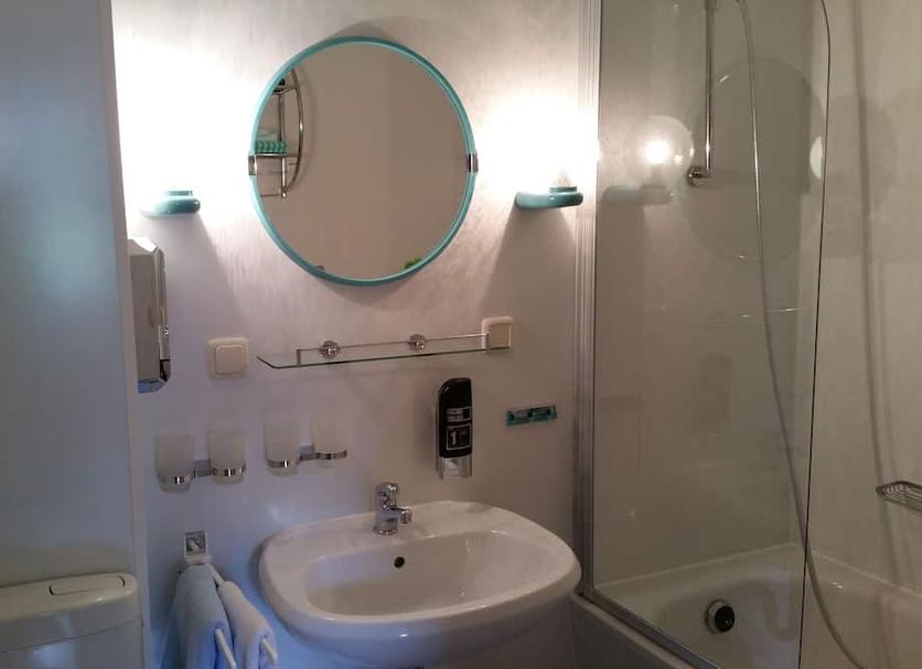 Bagno Foto