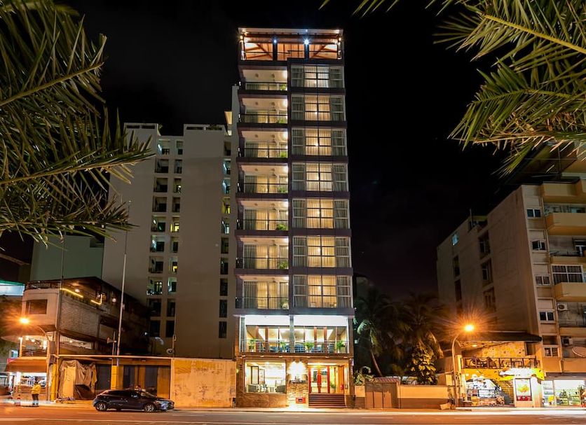 Edificio Foto