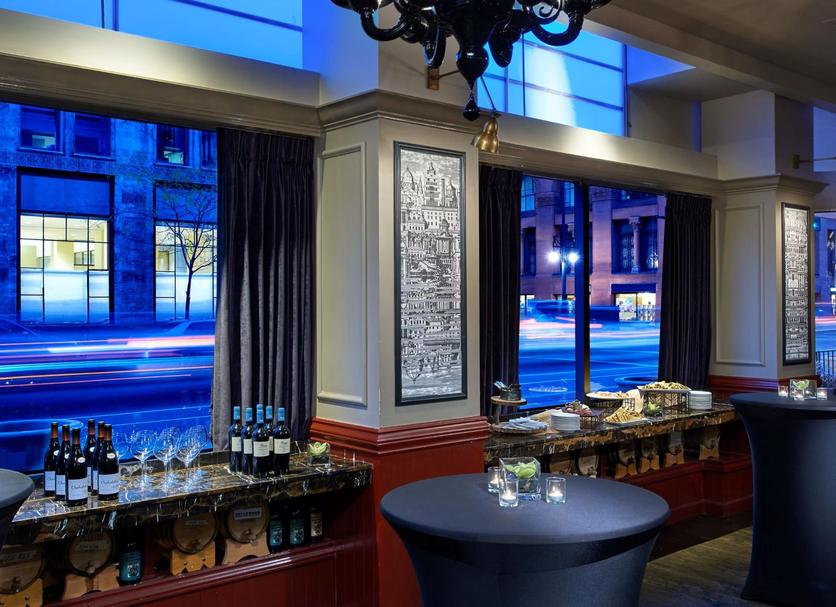 Ristorante Foto