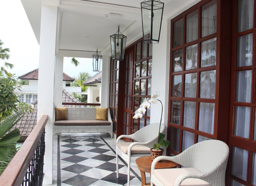 Balcone Foto